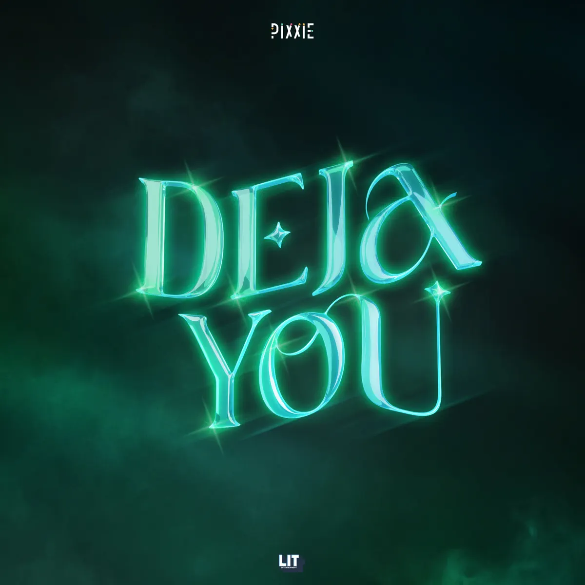 PiXXiE - DEJAYOU - Single (2023) [iTunes Plus AAC M4A]-新房子