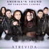 Atrevida - Single, 2016