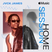 Love In The Club (Apple Music Home Session) artwork