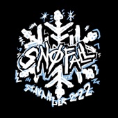 Snøfall artwork