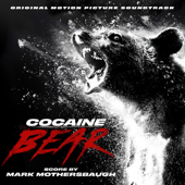 White Lines (Cocaine Bear Remix) - Pusha T