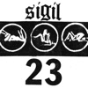 Sigil 23