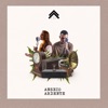 Anseio Ardente (Ao Vivo) - Single