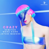 Crazy (Extended Mix) artwork