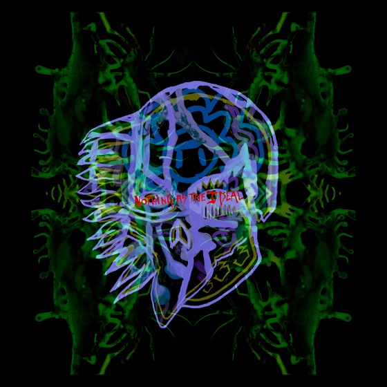 Cover artwork for 41