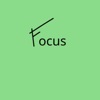 Focus - EP