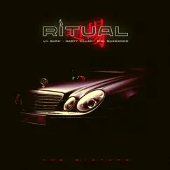 Ritual the Mix Tape by Lil Supa, Ríal Guawankó & Nasty Killah album reviews, ratings, credits