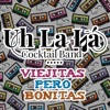 Uhlalá Cocktail Band - Viejitas Pero Bonitas