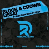 Forbidden Discotech (Block & Crown & Lissat Redubb) artwork