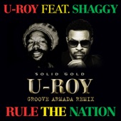 Rule The Nation (feat. Shaggy) [Groove Armada Remix] artwork