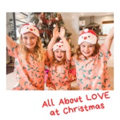 Music with Michal - All About Love at Christmas