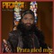 Prata med mig (feat. Dogge Doggelito) - PIRATA GBG lyrics
