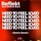 Need to Feel Loved (feat. Delline Bass) [Matrix Remix] artwork