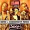 Sexy (feat. Mohombi) [Beam & Kosmonova Radio Mix] artwork