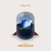 ONEWE - Planet Nine : VOYAGER - EP  artwork