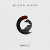 ONEUS - BLOOD MOON  artwork