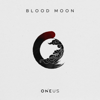 ONEUS - BLOOD MOON artwork