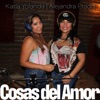 Cosas del Amor - Single