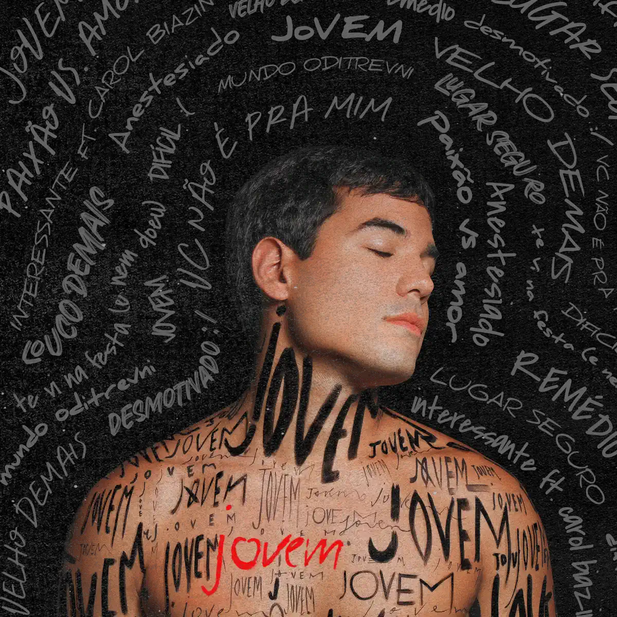 Bruno Gadiol – JOVEM (2023) [iTunes Plus AAC M4A]-新房子
