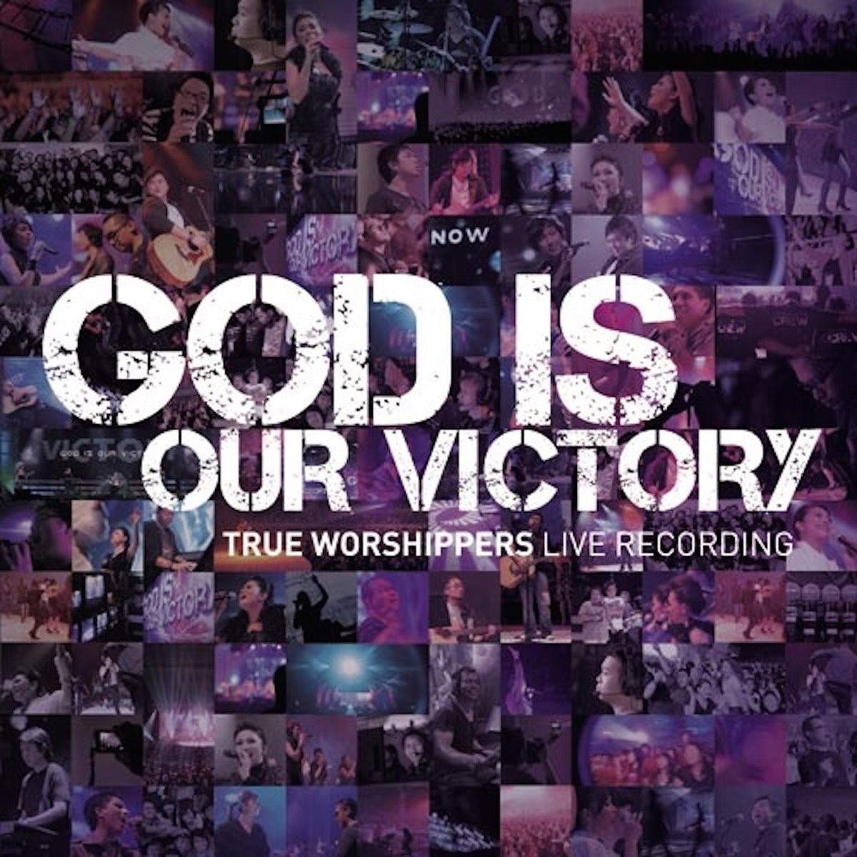 Victory is ours. Worshippers. Highest - Victory Worship. Live запись. Live Worship.