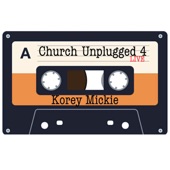 Church Unplugged, Vol. 4 (Live) artwork