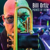 Bill Ortiz - Ain’t Gon Change a Thang feat. Azar Lawrence