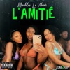 L'amitié - Single