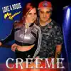 Créeme - Single album lyrics, reviews, download