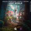 Lost World - Single