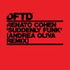 Suddenly Funk (Andrea Oliva Remix) - Single