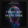 I Want You In the Dark - Single