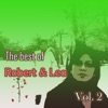 The best of Robert & Lea, Vol. 2