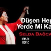 Düşen Hep Yerde Mi Kalır (Mix) artwork