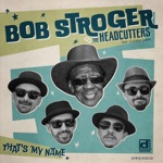 Bob Stroger & The Headcutters - Something Strange