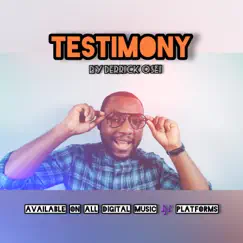 Testimony - Single by Derrick Osei album reviews, ratings, credits