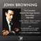 Keyboard Sonata in G Major, K. 391: Allegro - John Browning lyrics