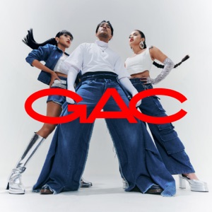 GAC (Gamaliél Audrey Cantika) - BARU - Line Dance Musik