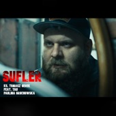 Sufler (feat. Tau & Paulina Grochowska) artwork