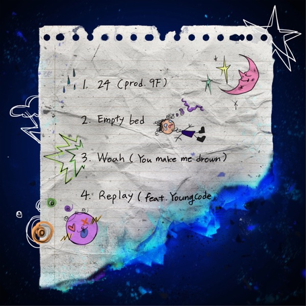 Tonliz – Page – EP