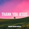Thank You Jesus artwork