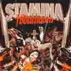STAMINA - Single album lyrics, reviews, download