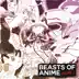 Beasts of Anime Cypher, Vol. 2 (feat. Aerial Ace, Mir Blackwell, Blacklynk, Connor Quest!, Zach B, FrivolousShara, Breeton Boi, Rustage, Ham Sandwich & GameboyJones) - Single album cover