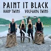 Paint It Black - Single