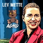 Lev Mette artwork