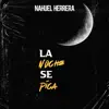 La Noche Se Pica - Single album lyrics, reviews, download