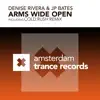 Arms Wide Open - EP album lyrics, reviews, download