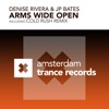 Arms Wide Open - EP