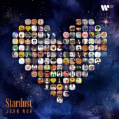 Stardust artwork