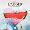 L'amour - Single album lyrics, reviews, download