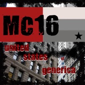 MC16 - United States of Generica